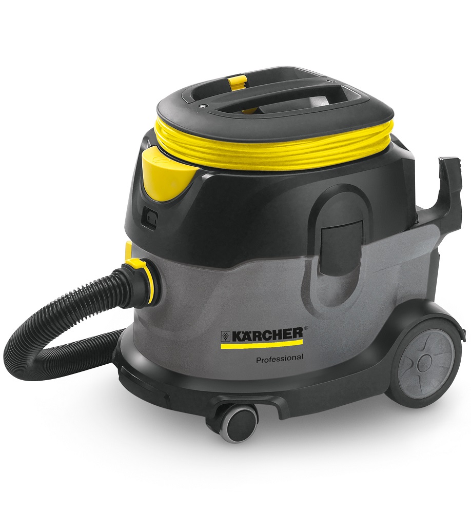 T 15/1 (15L) - Cichy odkurzacz jednofunkcyjny Karcher